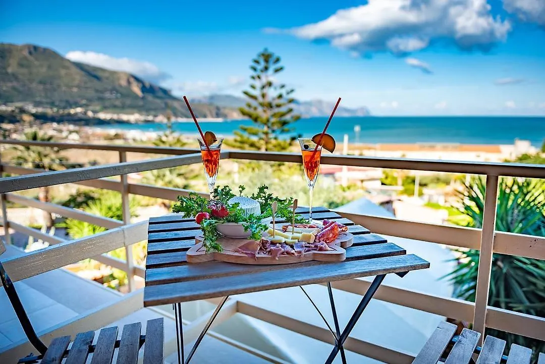 Sciuscia' Bed & Breakfast Alcamo