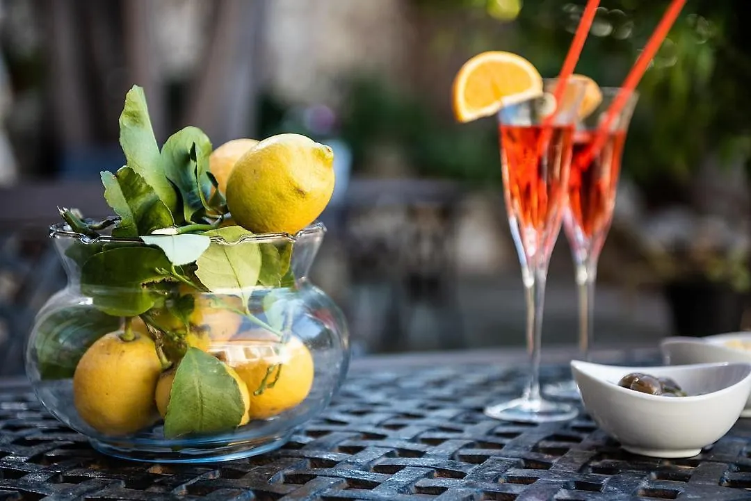 Sciuscia' Bed and Breakfast Alcamo