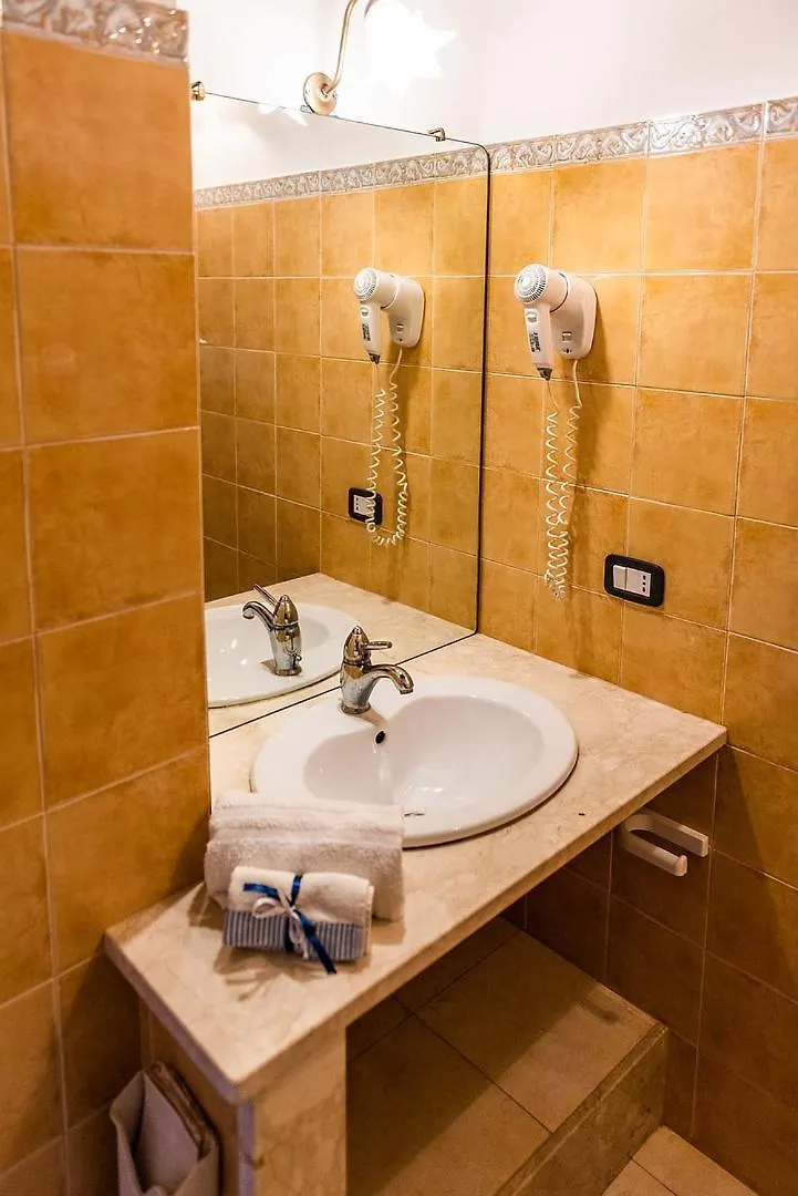 Sciuscia' Bed & Breakfast Alcamo