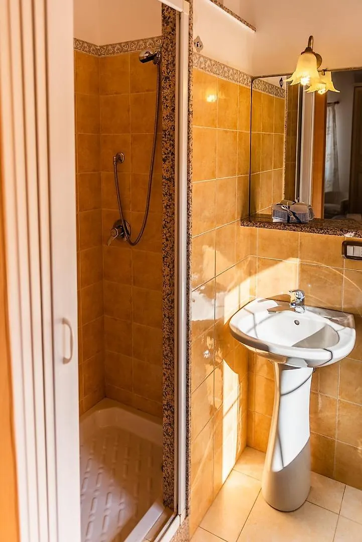 **  Sciuscia' Bed & Breakfast Alcamo Italy