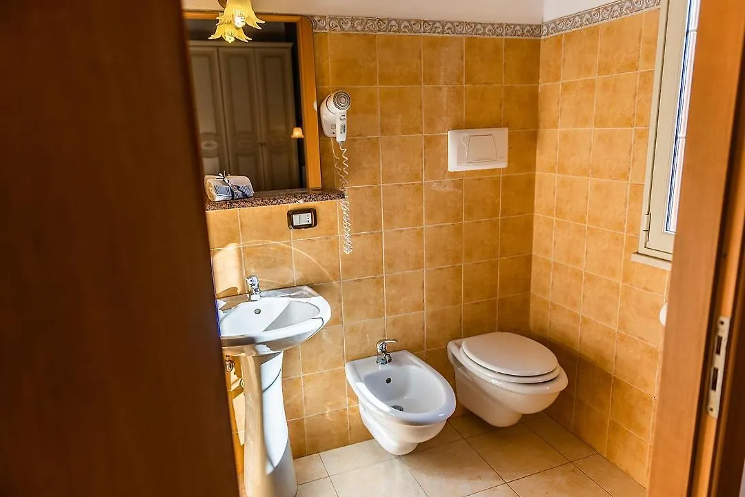 Sciuscia' Bed and Breakfast Alcamo