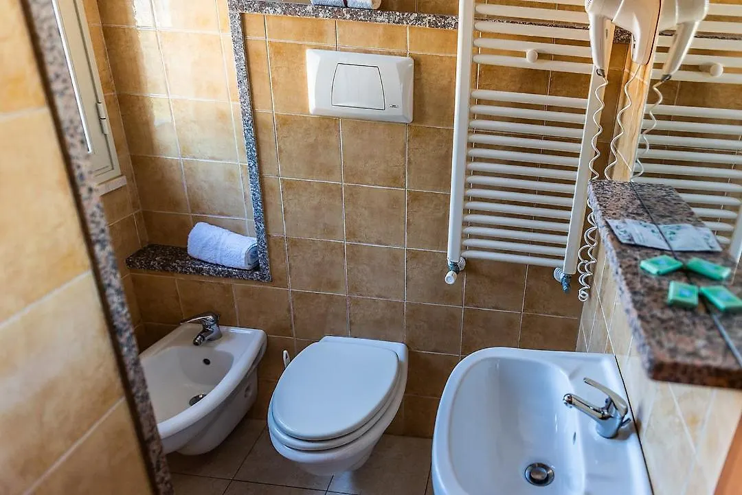 Sciuscia' Bed and Breakfast Alcamo Italië