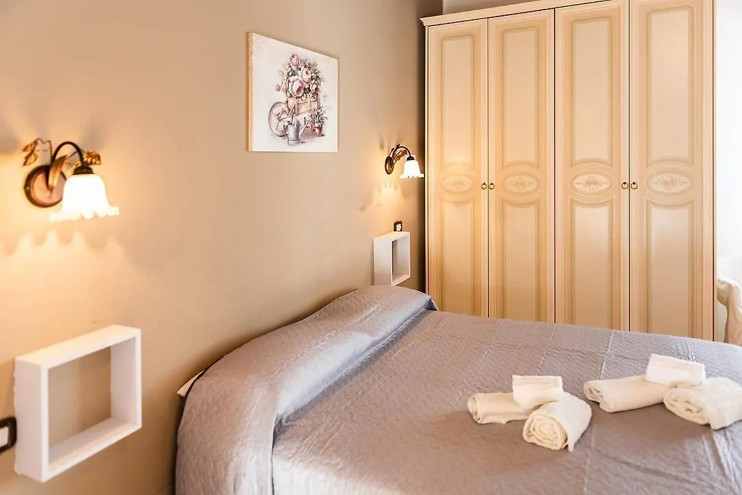 Sciuscia' Bed and Breakfast Alcamo 2*,