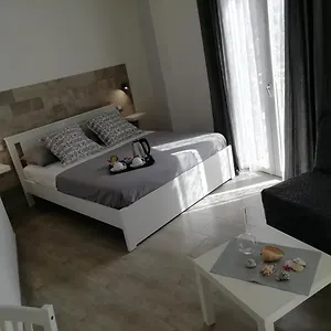 Couette-café Dove Sorge Il Sole