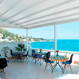 Couette-café Terrazza Sul Golfo Di