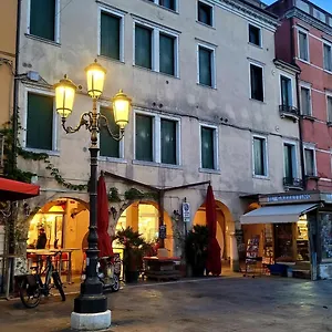 Casa Buiio Chioggia