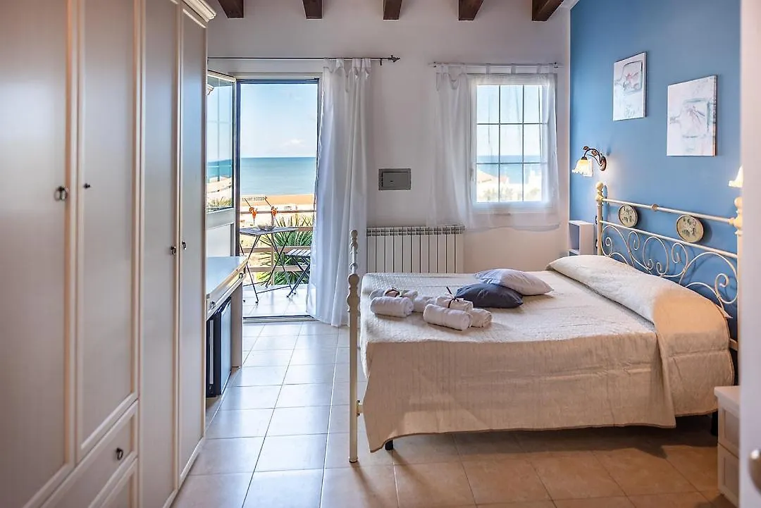 Bed and Breakfast Sciuscia' à Alcamo
