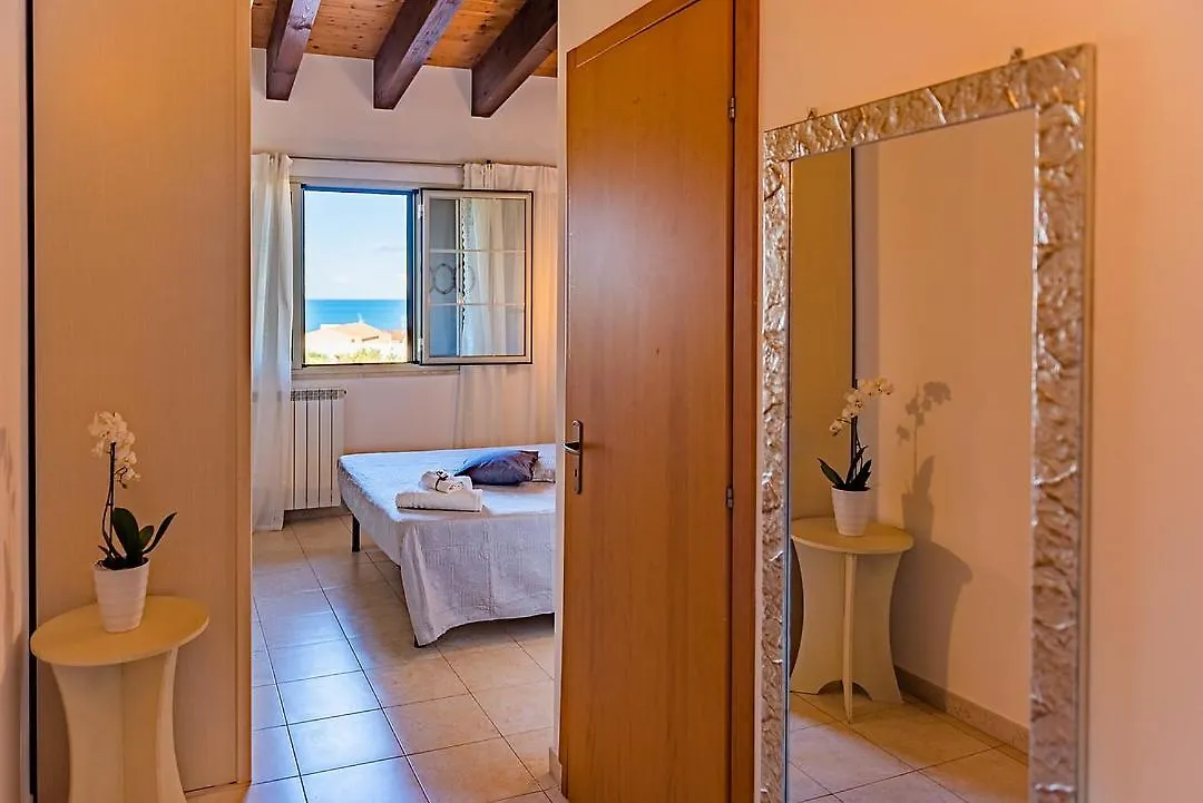 Bed and Breakfast Sciuscia' Alcamo Italia