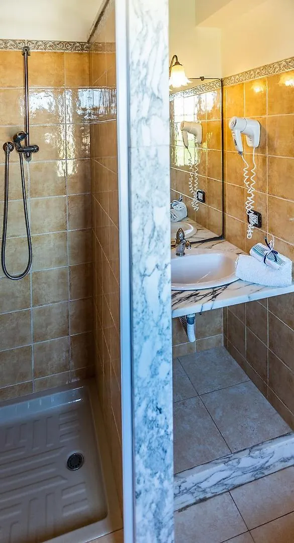 Bed and Breakfast Sciuscia' à Alcamo 2*,