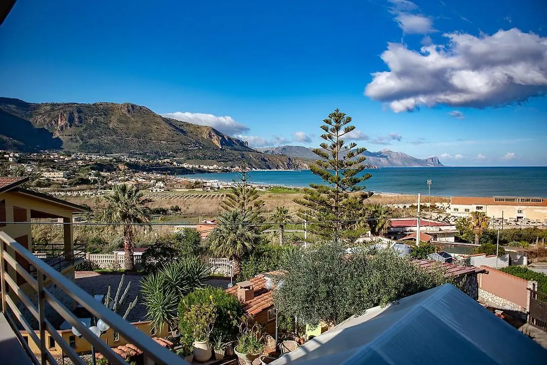 Bed and Breakfast Sciuscia' Alcamo Bed & Breakfast