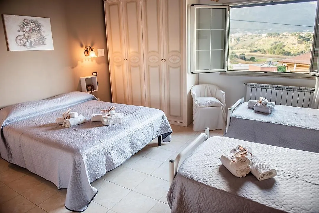 Bed and Breakfast Sciuscia' à Alcamo