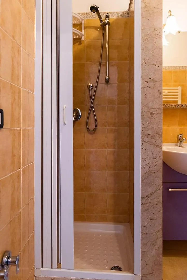 Bed & Breakfast Bed and Breakfast Sciuscia' Alcamo