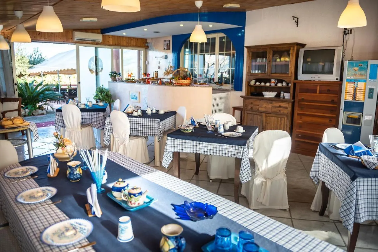 Bed and Breakfast Sciuscia' Alcamo Italia